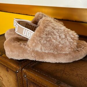 Ugg slippers